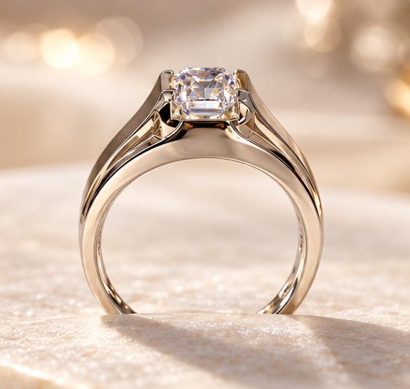 Signature Ring