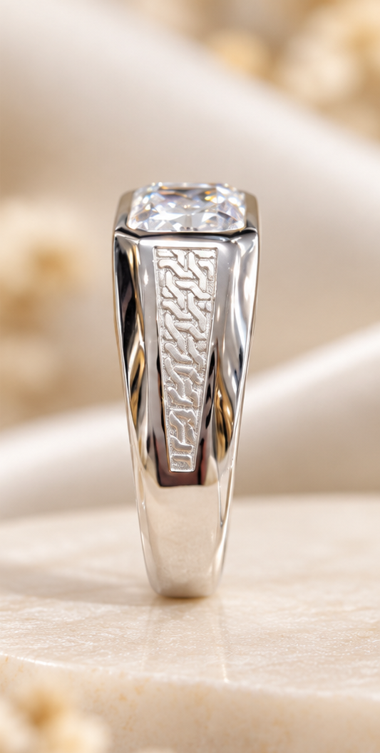 Royal Radiance Ring