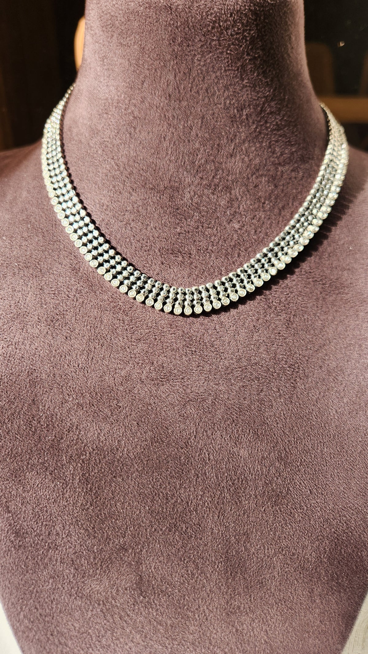 Starlight Necklace