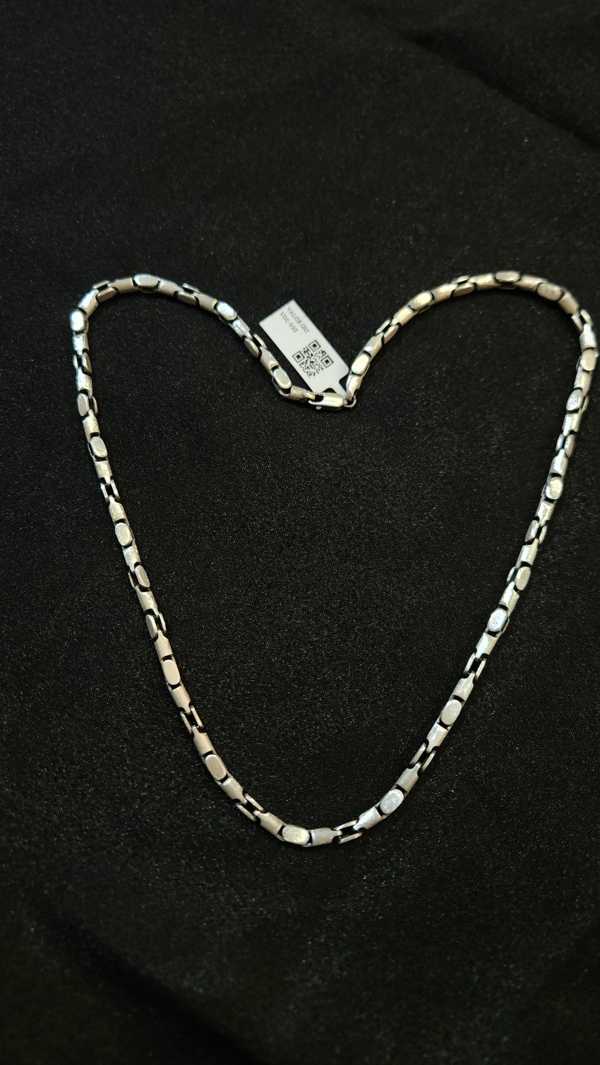 Classic Link Chain