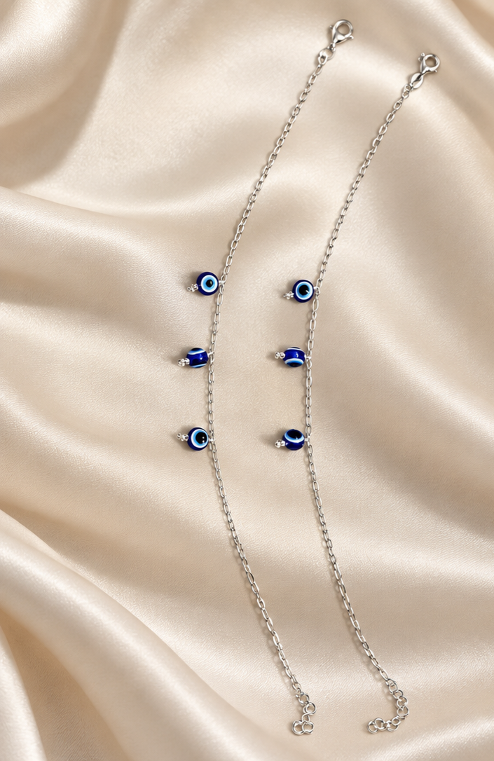 Blue Nazar Payal