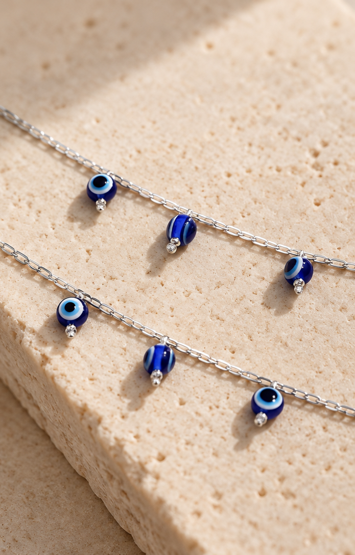 Blue Nazar Payal