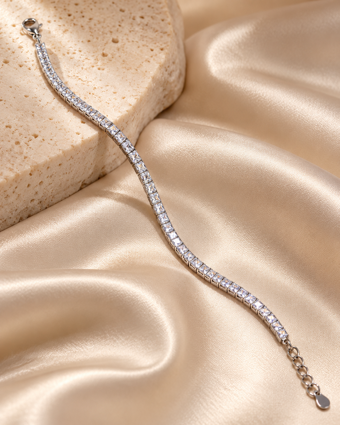 Tennis Bracelet