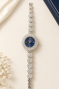 Midnight Blue Watch