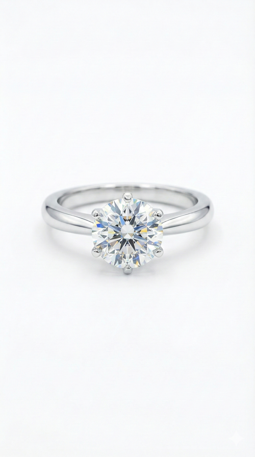A Promise of Forever_1
