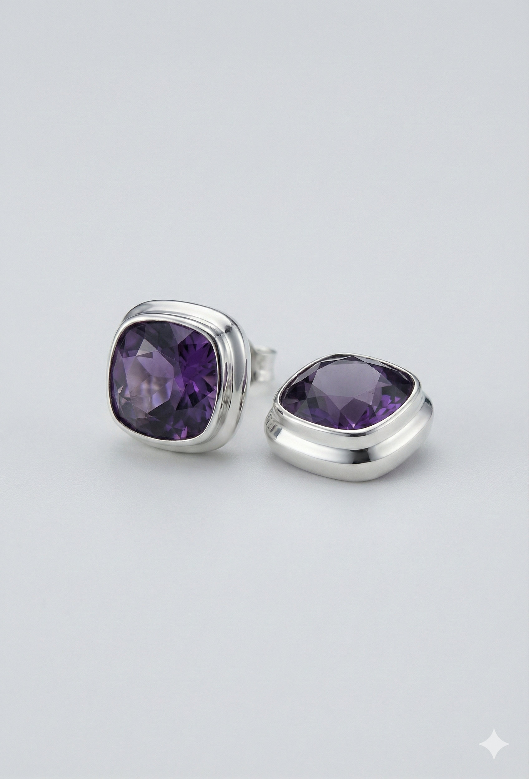 Amethyst Studs_1