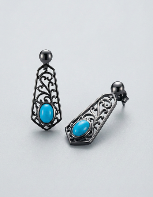 Antique Earring_1