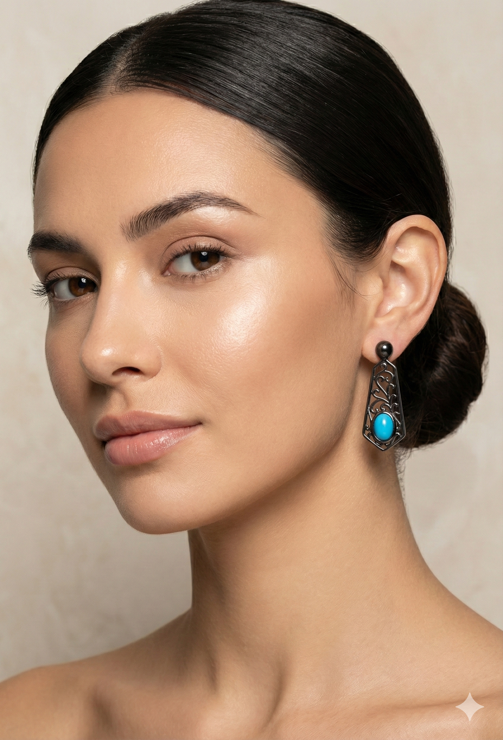 Antique Earring_3