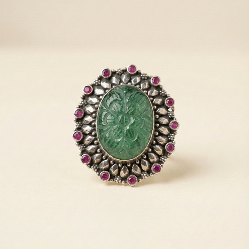 Antique Silver Radiance_3