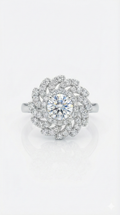 Artisan Swirl Solitaire_1