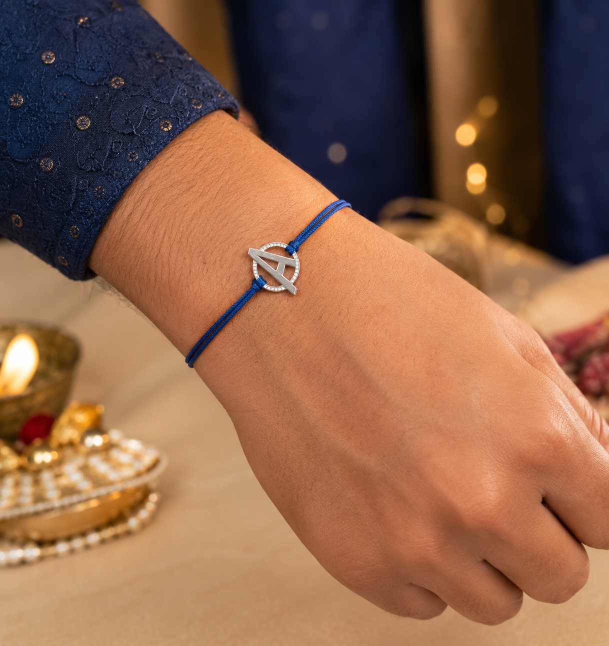 Avenger's Rakhi