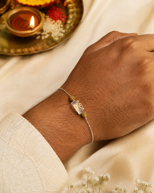Bada Bhai Rakhi