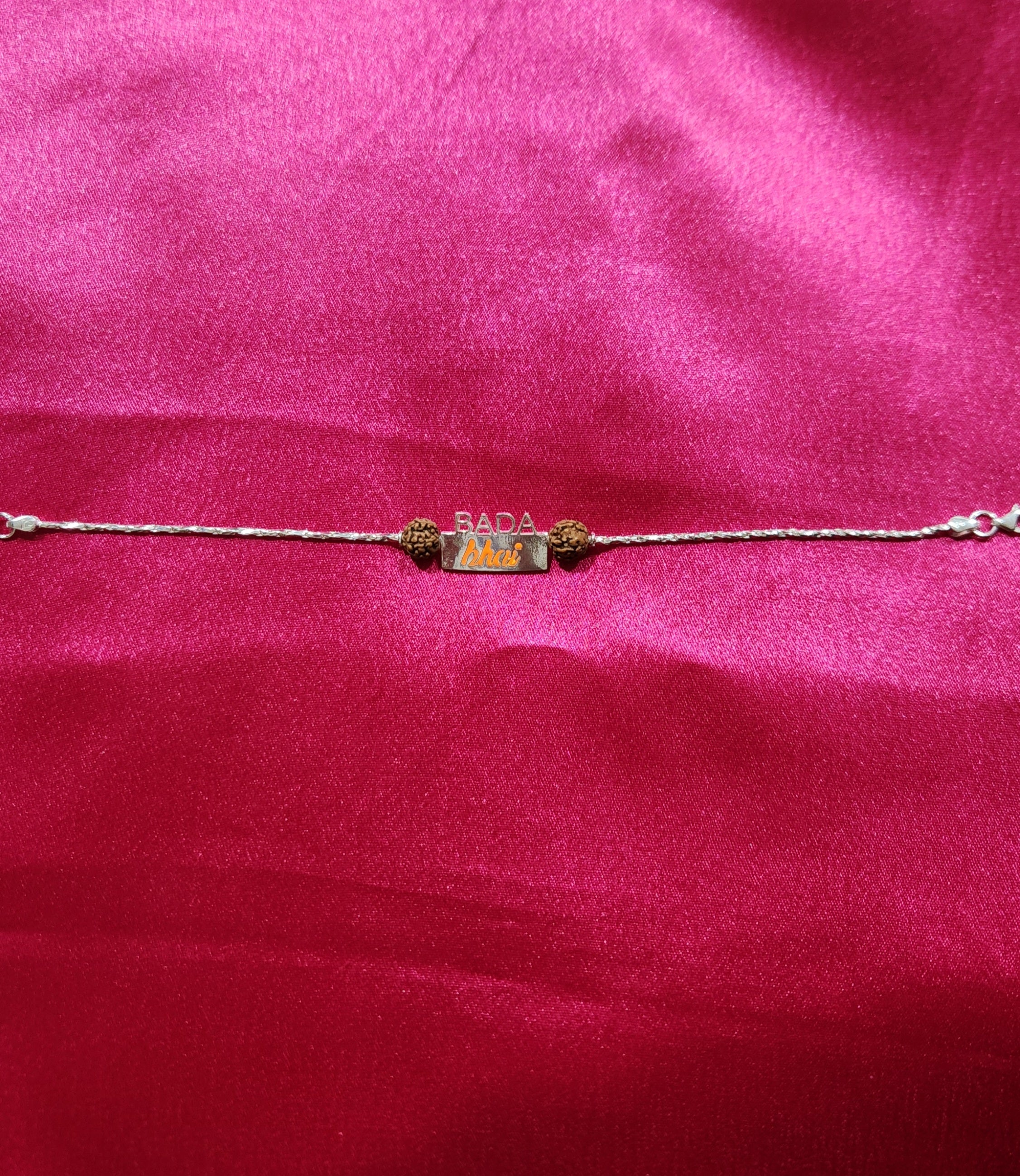 Bada Bhai Rakhi