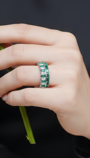 RINGS