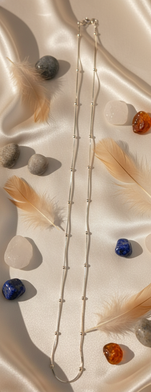 Ball- Link Chain_3