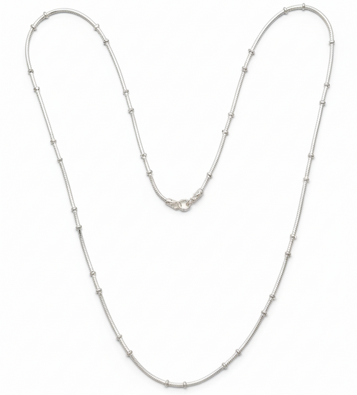 Beaded Snake Chain_1