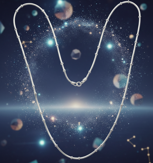 Beaded Snake Chain_2