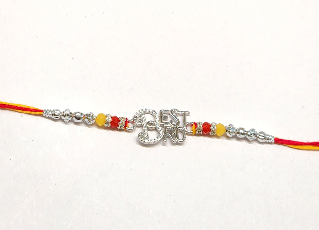 Best Bro Rakhi