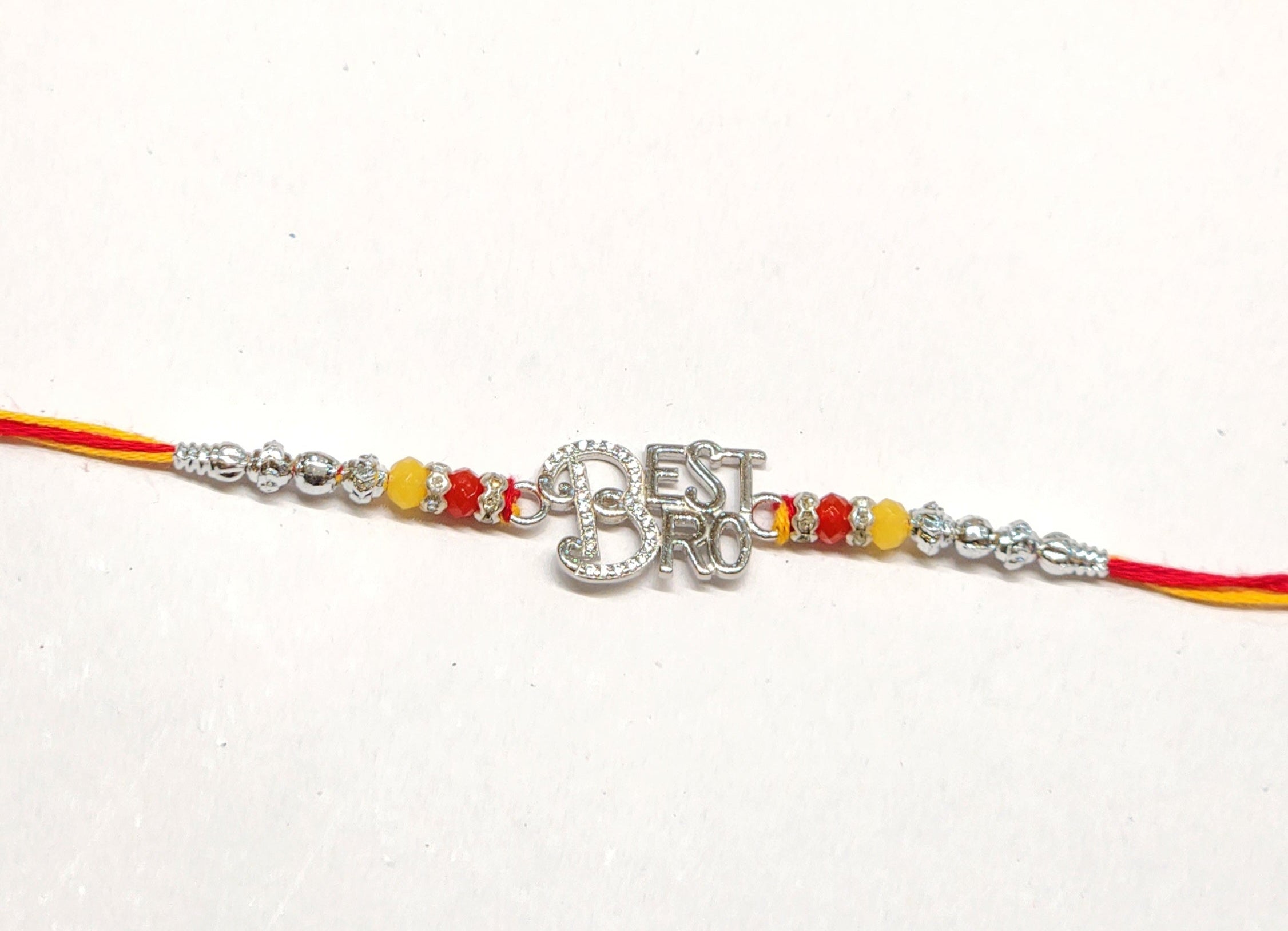 Best Bro Rakhi