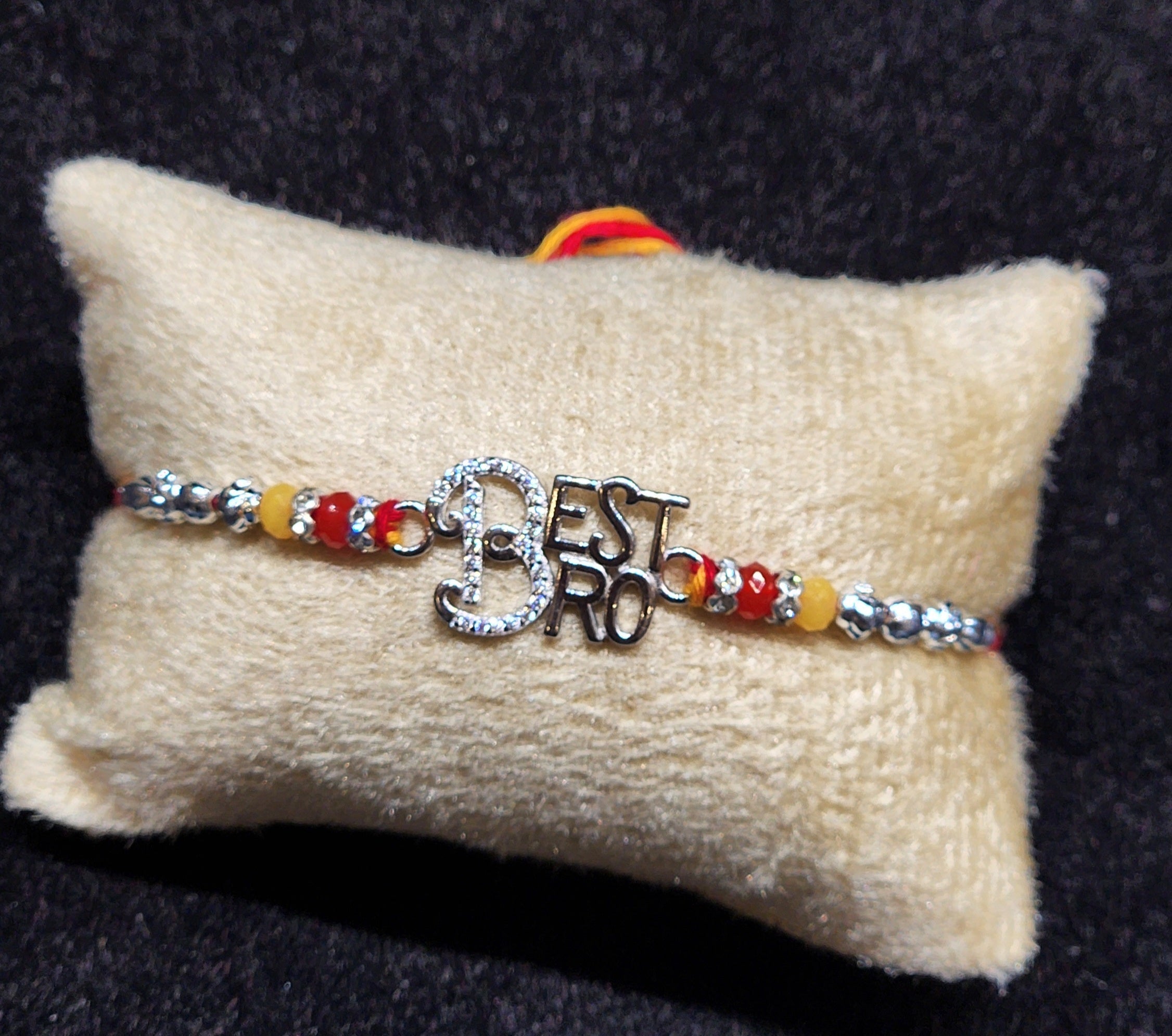 Best Bro Rakhi