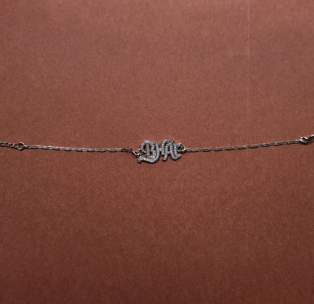 Bhai Symbol Rakhi
