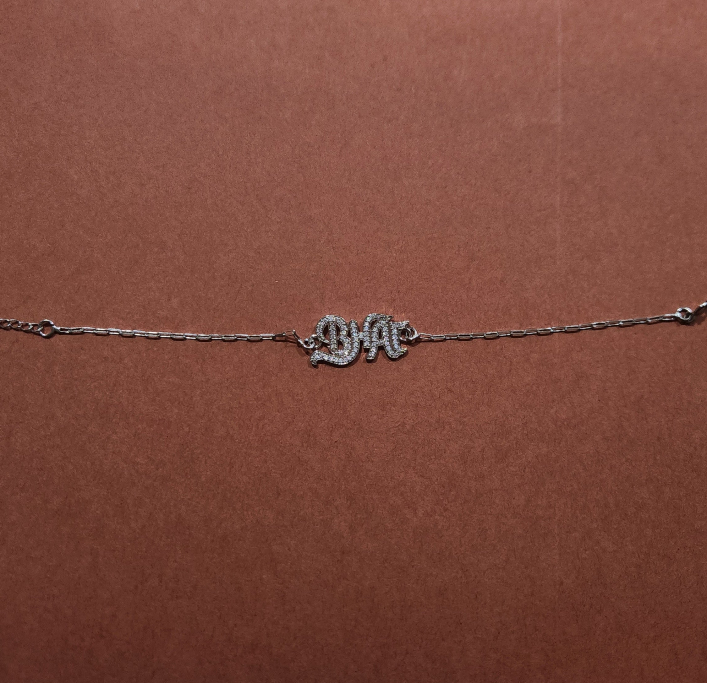 Bhai Symbol Rakhi