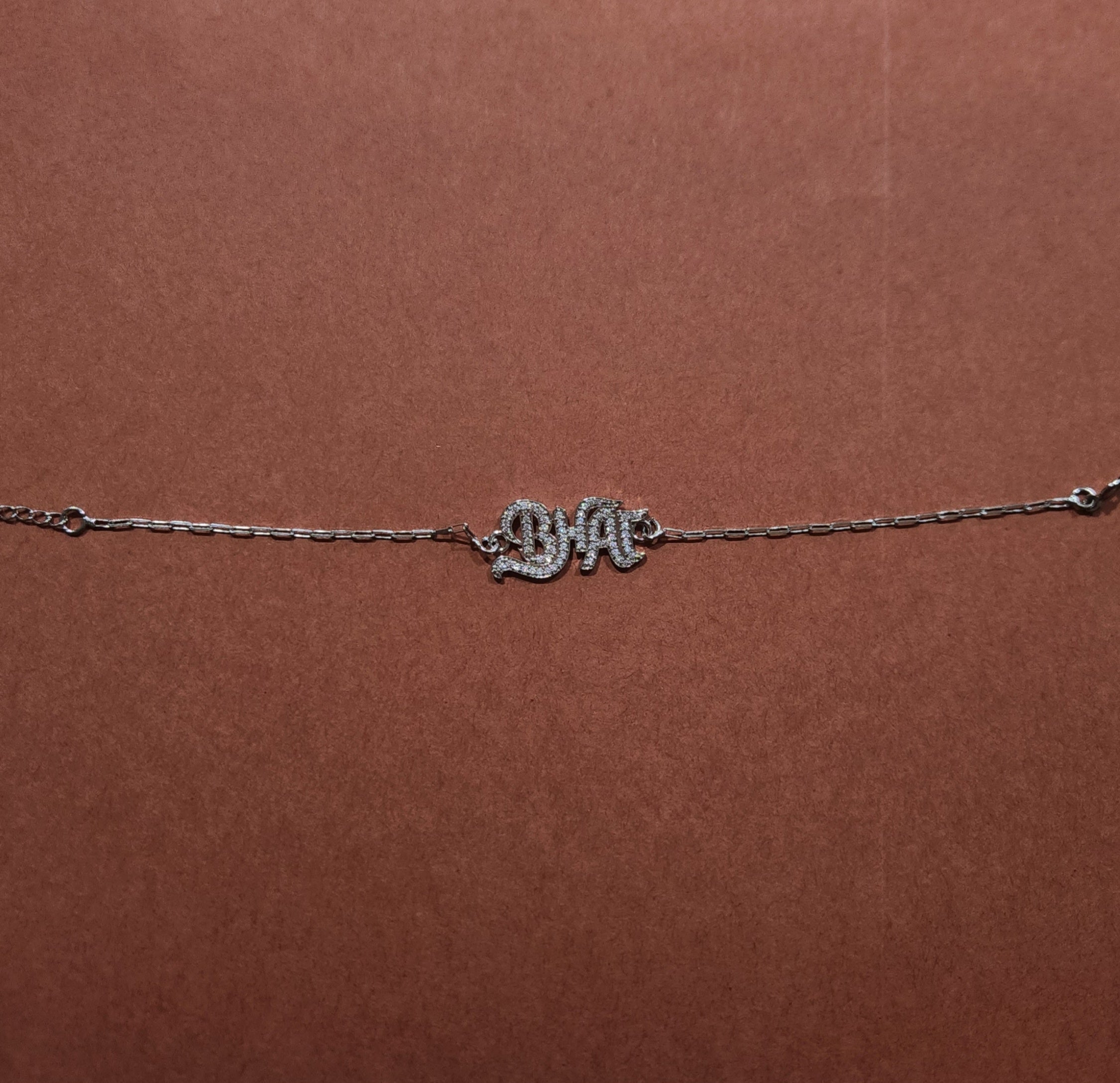 Bhai Symbol Rakhi