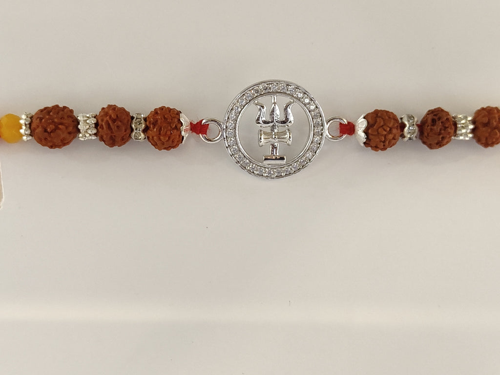 Bholenath Rakhi