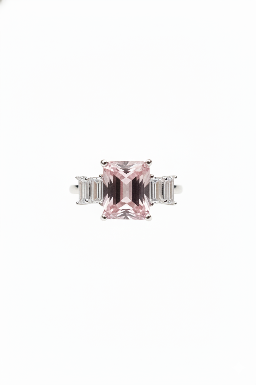 Blush Emerald Trinity_3