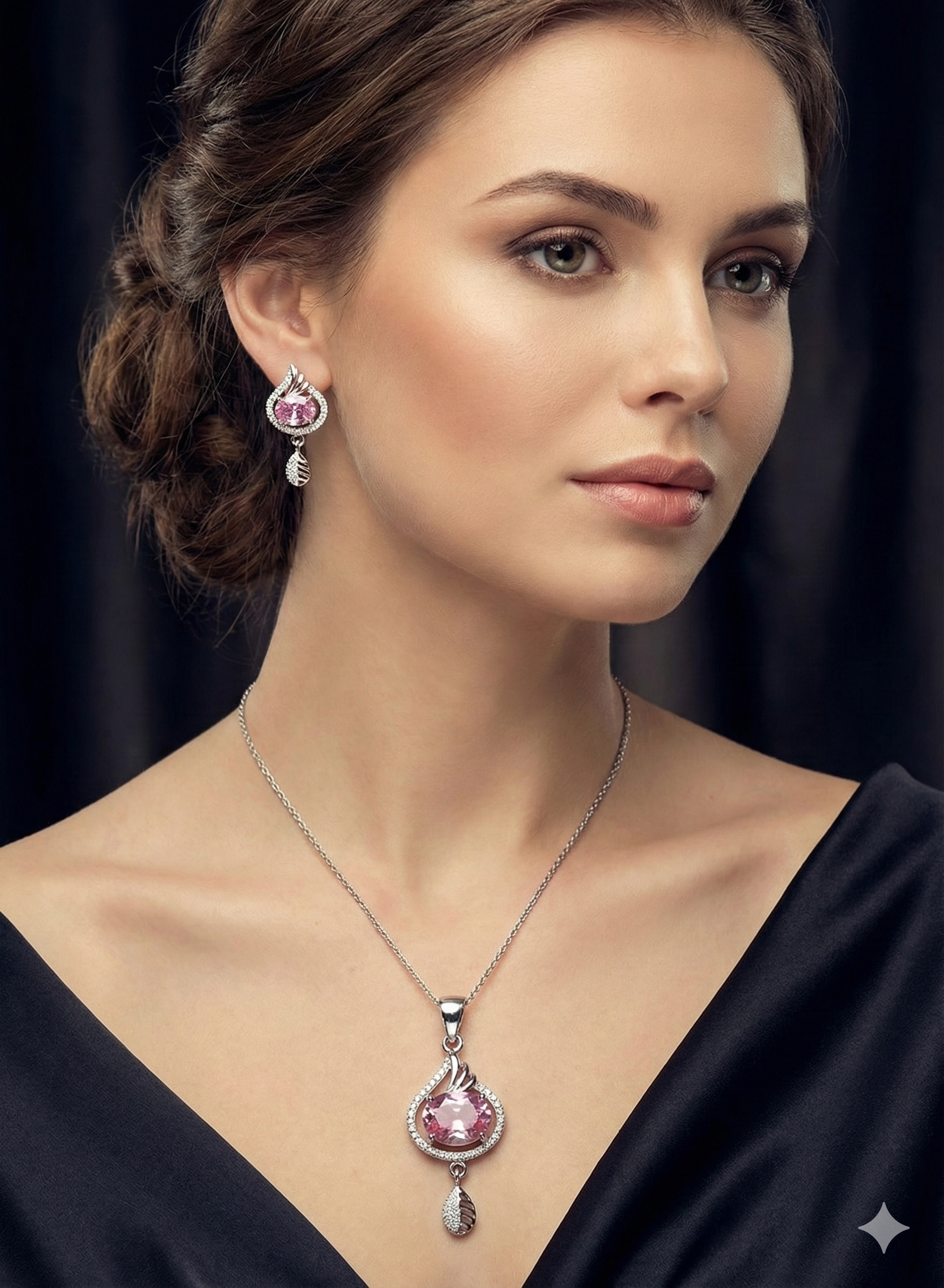 Blushing Rose Elegance_3