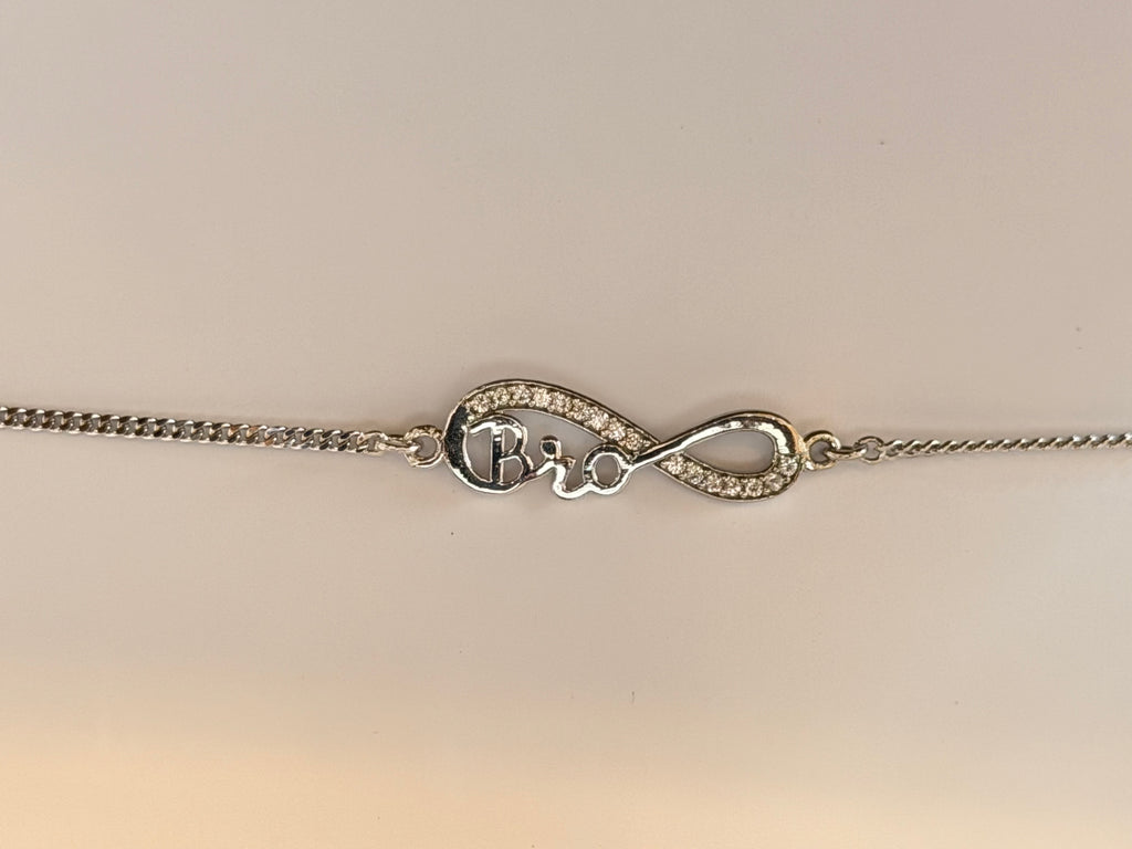 Bro Infinity Rakhi