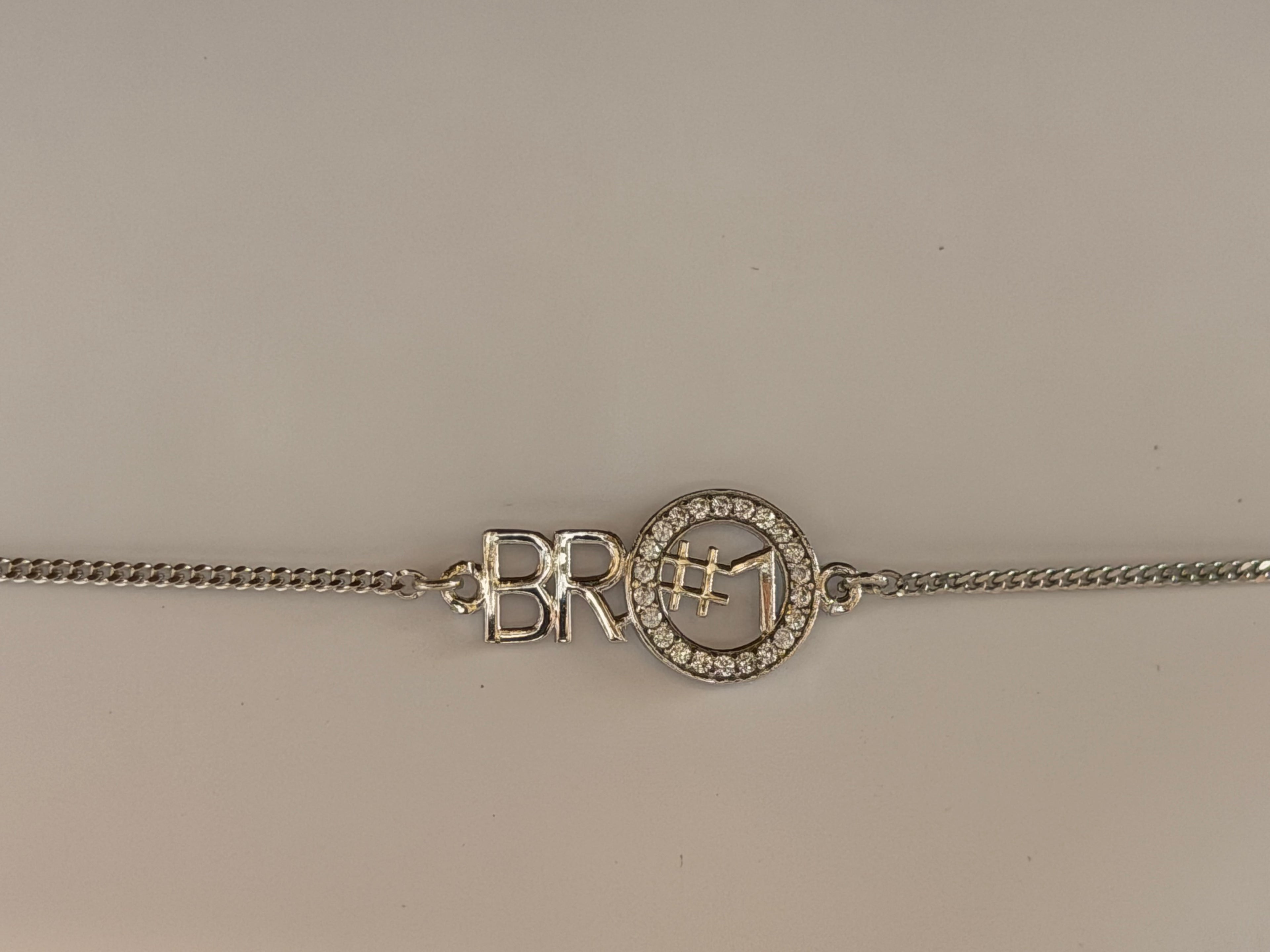 Bro No.1 Rakhi