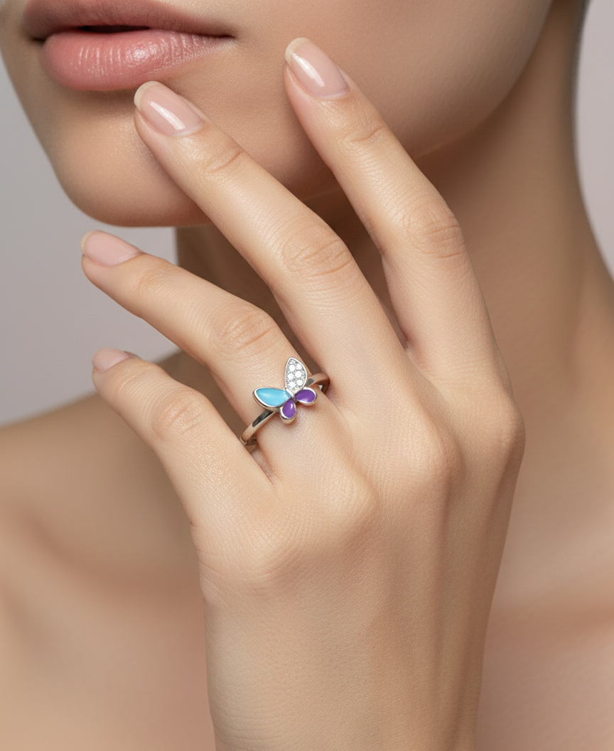 Butterfly Ring_2