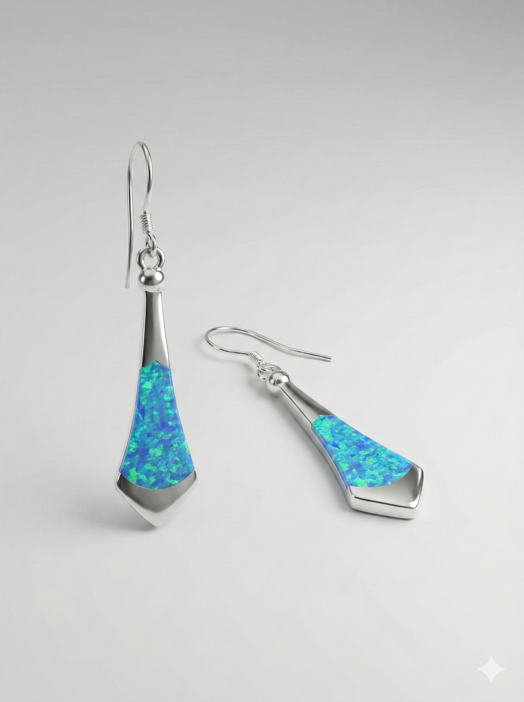Caribbean Blue Drops_2