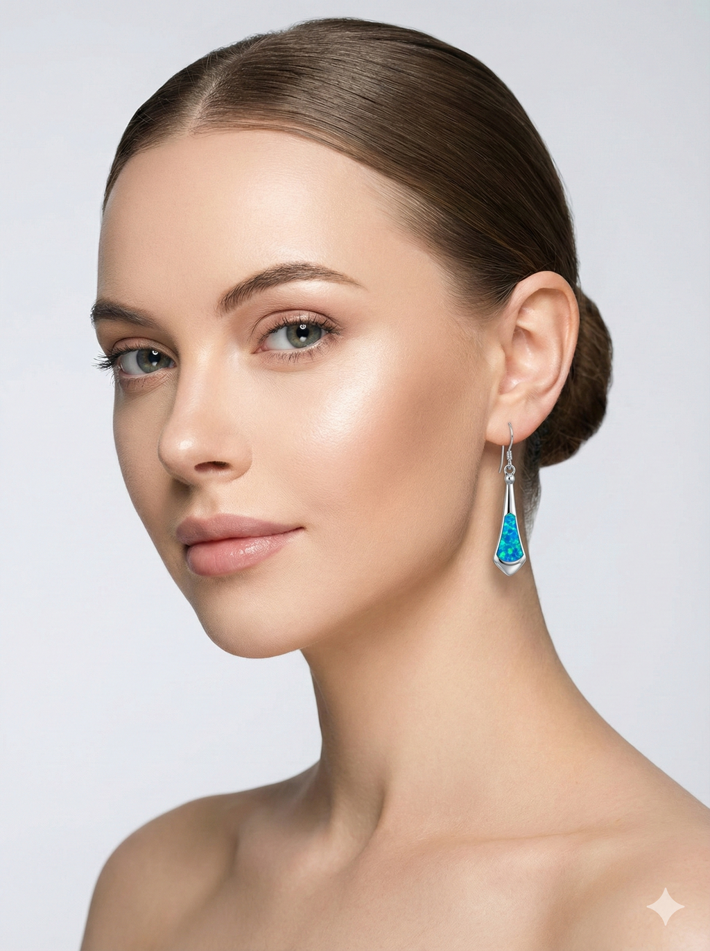 Caribbean Blue Drops_3
