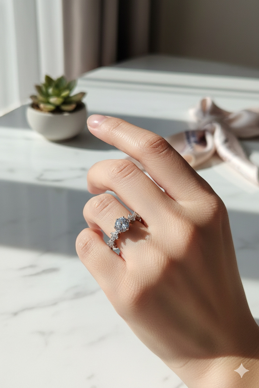 Celestial Sparkle Ring_5