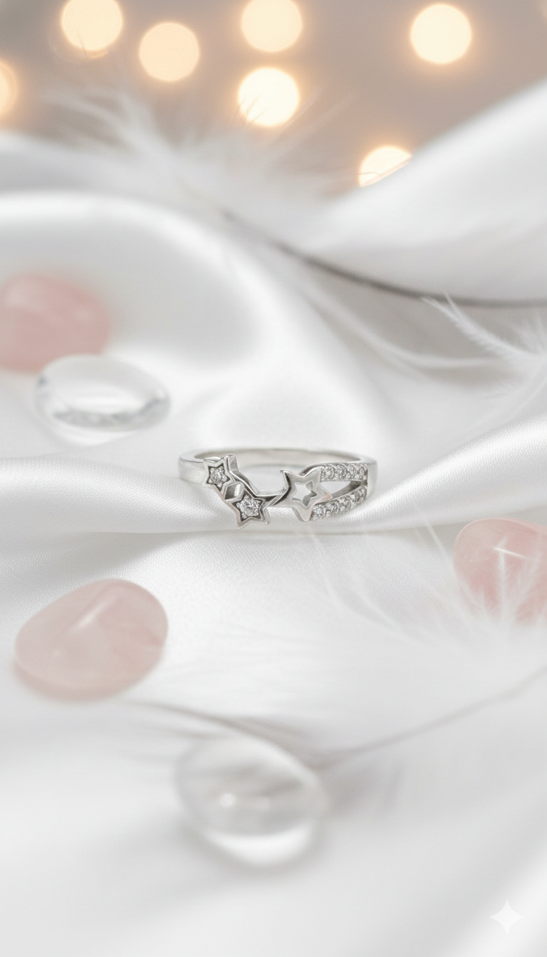 Celestial Stardust Ring_2