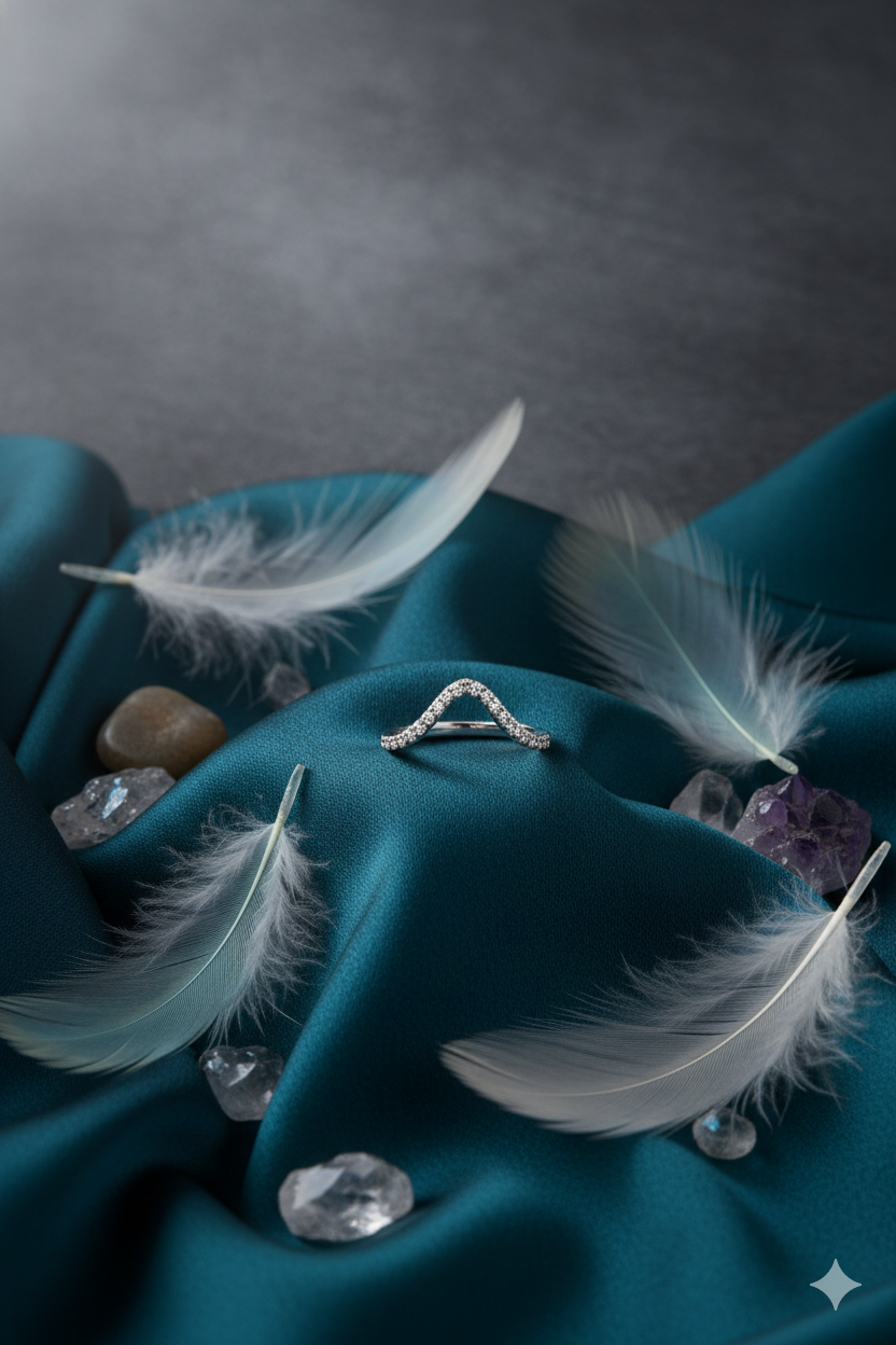Chevron Ring_2