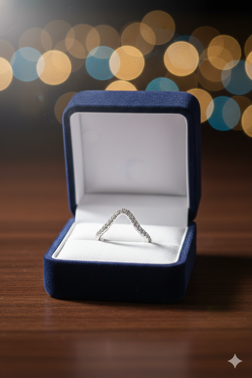 Chevron Ring_4