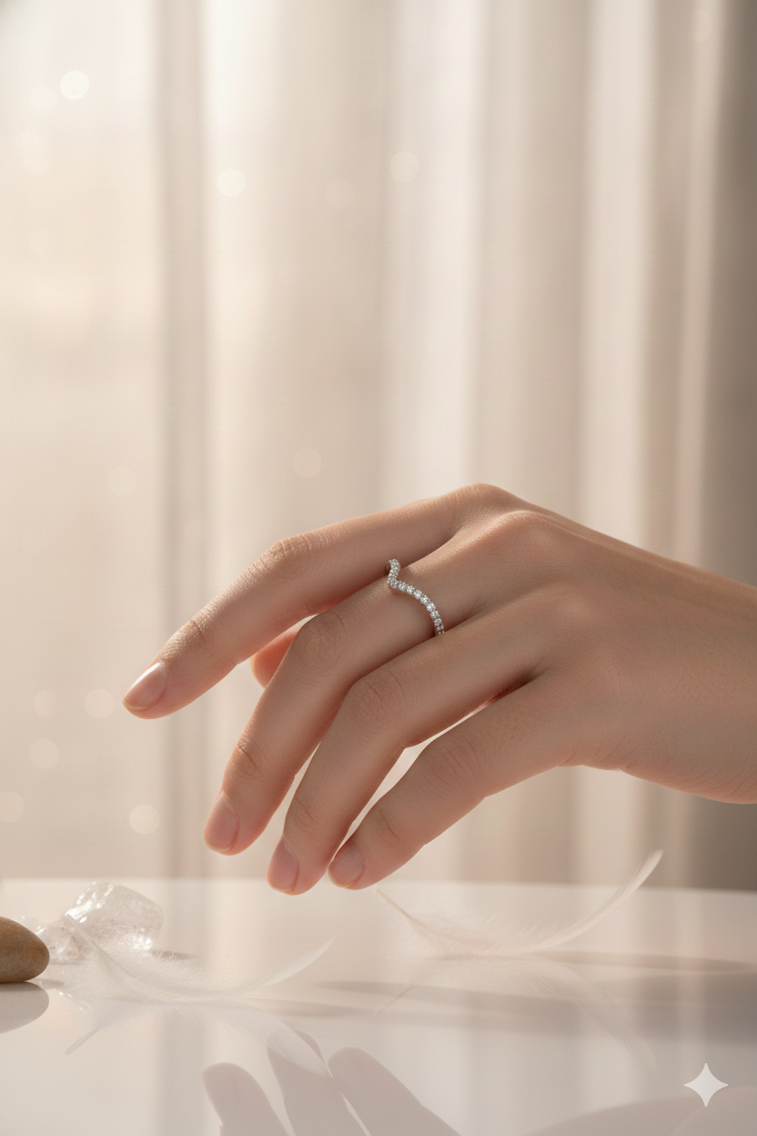 Chevron Ring_5