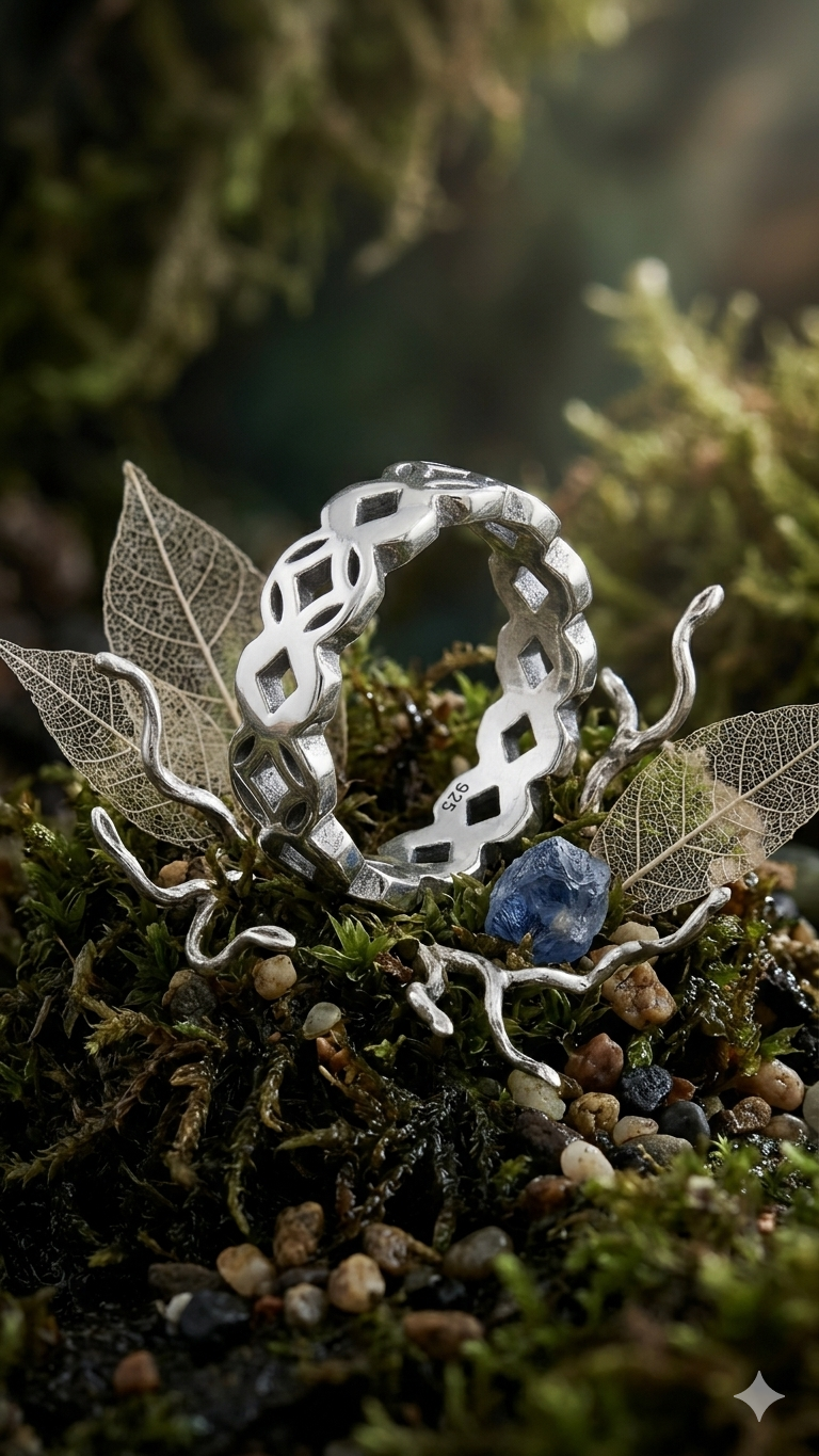 Criss - Cross Eternity Band_2