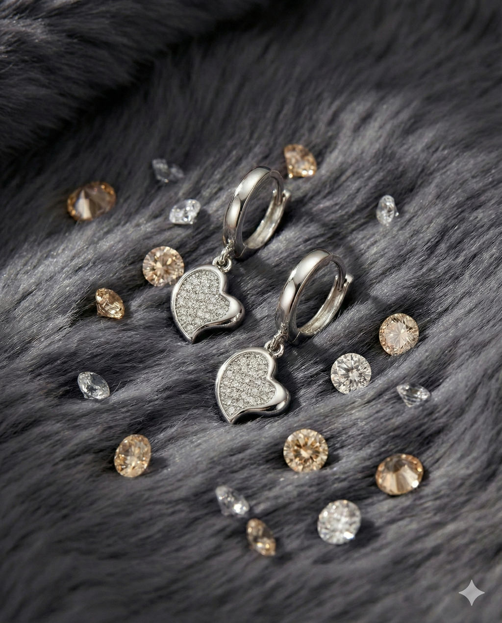 Cupid's Silver Drop_1