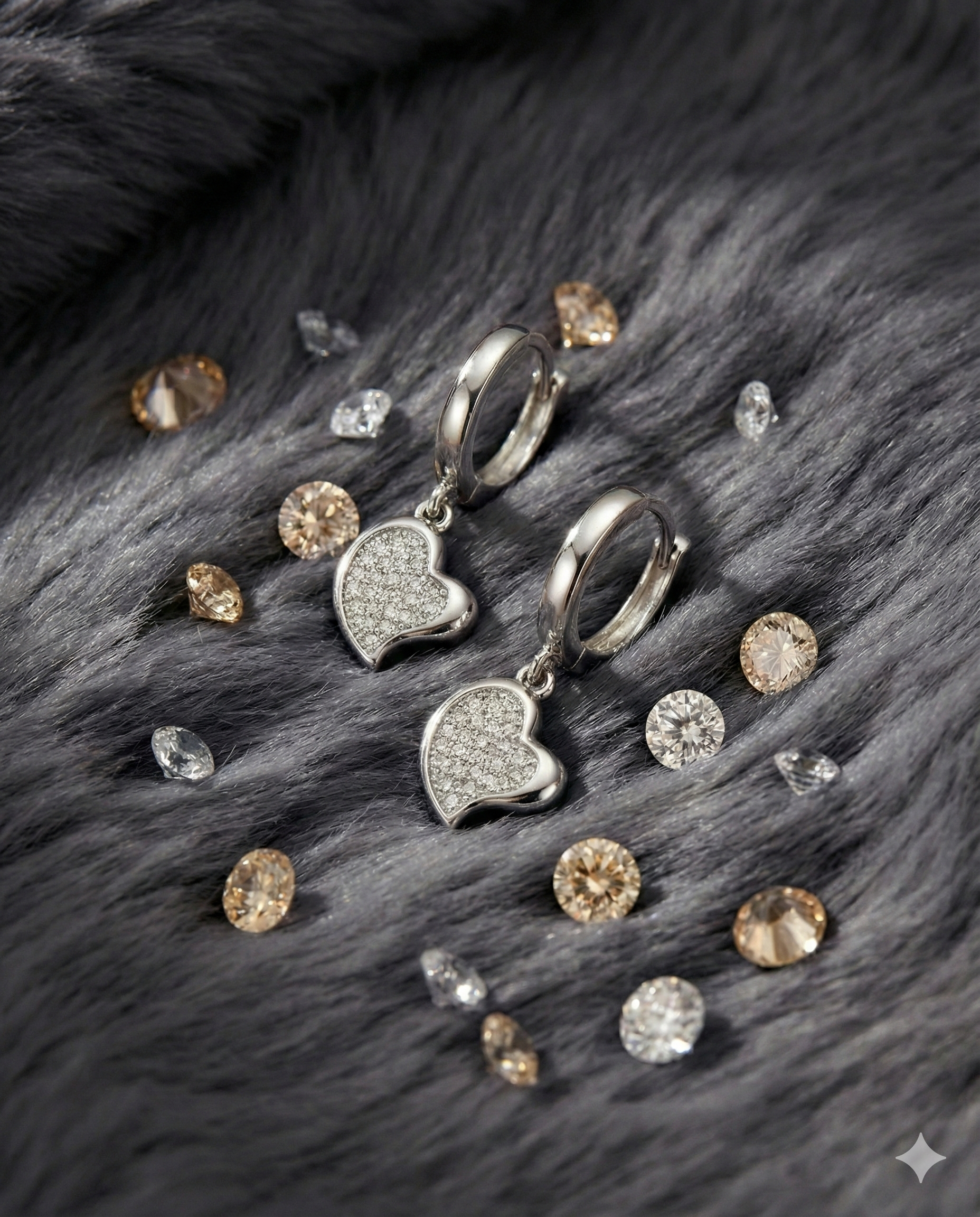 Cupid's Silver Drop_1