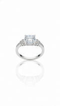 Cushion - Cut Statement Ring_1