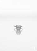 Cushion Cut Halo Ring_4