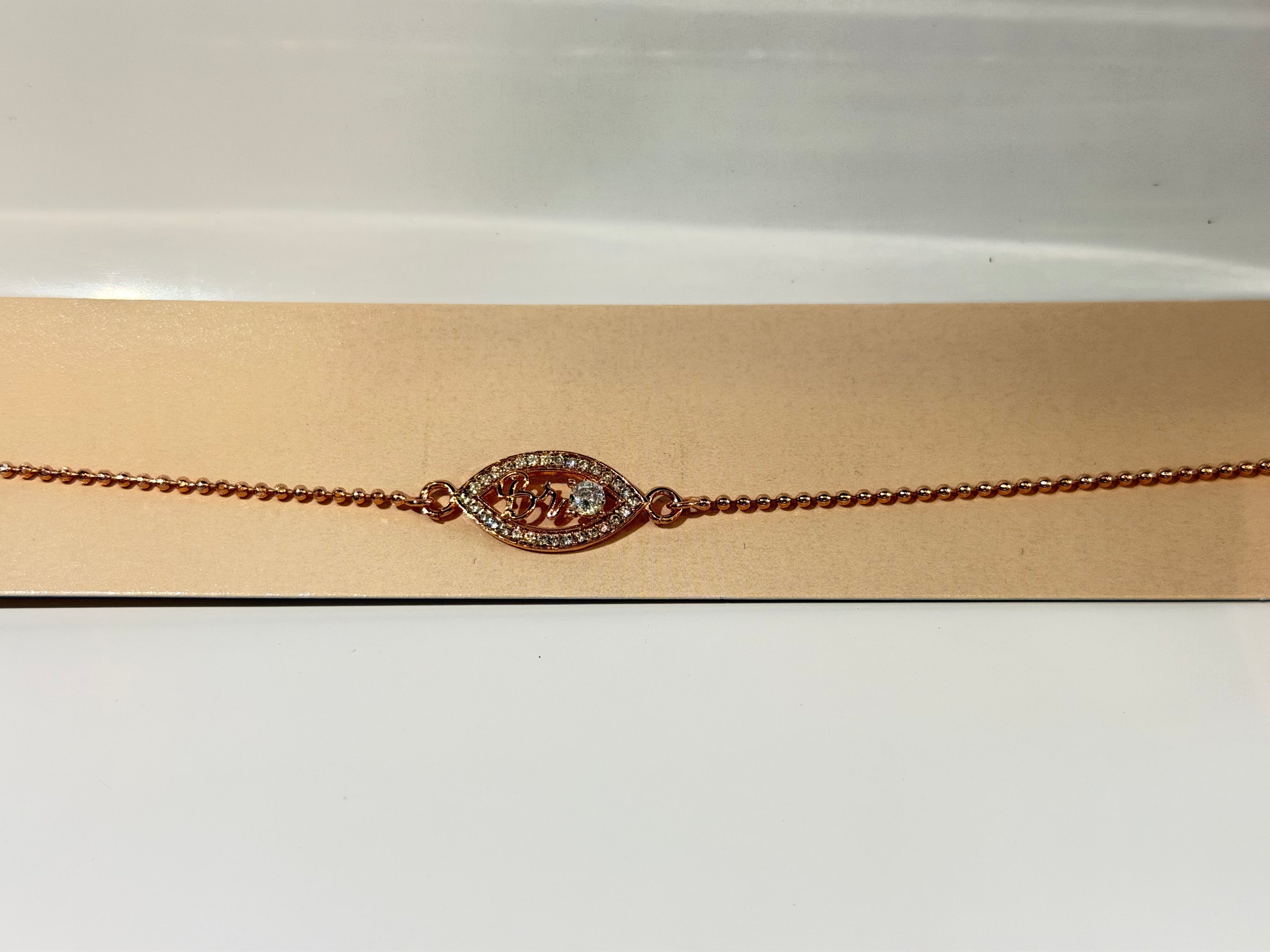 Custom Bro Rakhi