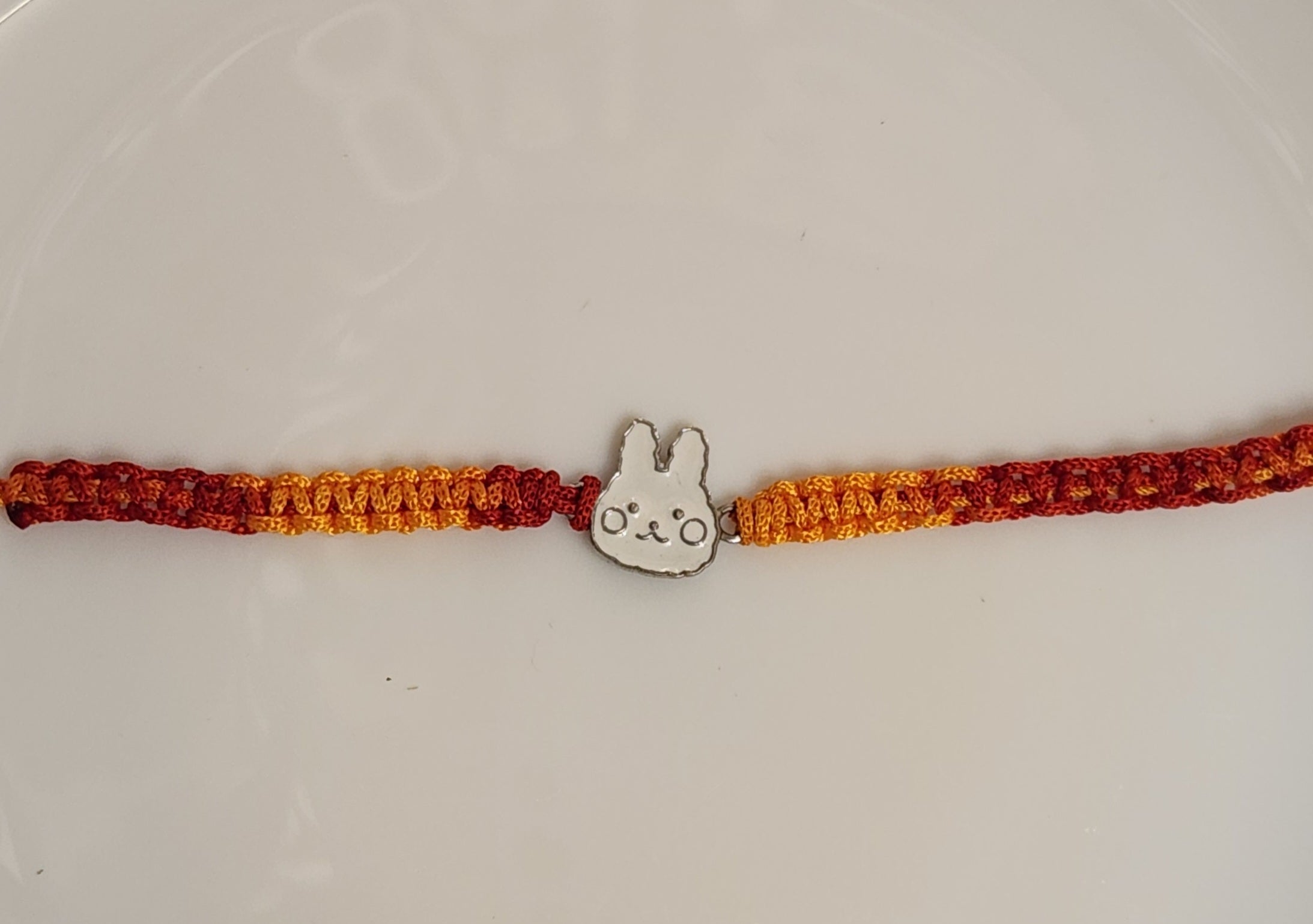 Cute Bunny Rakhi
