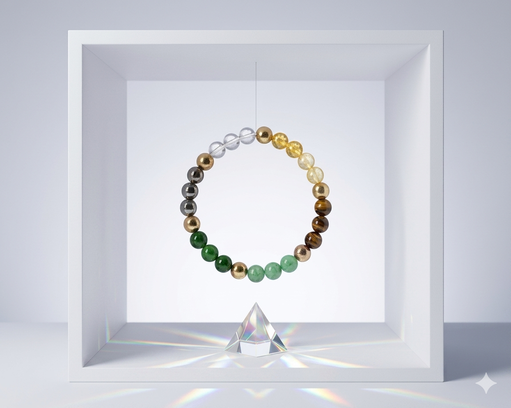 Dhan Yog Bracelet