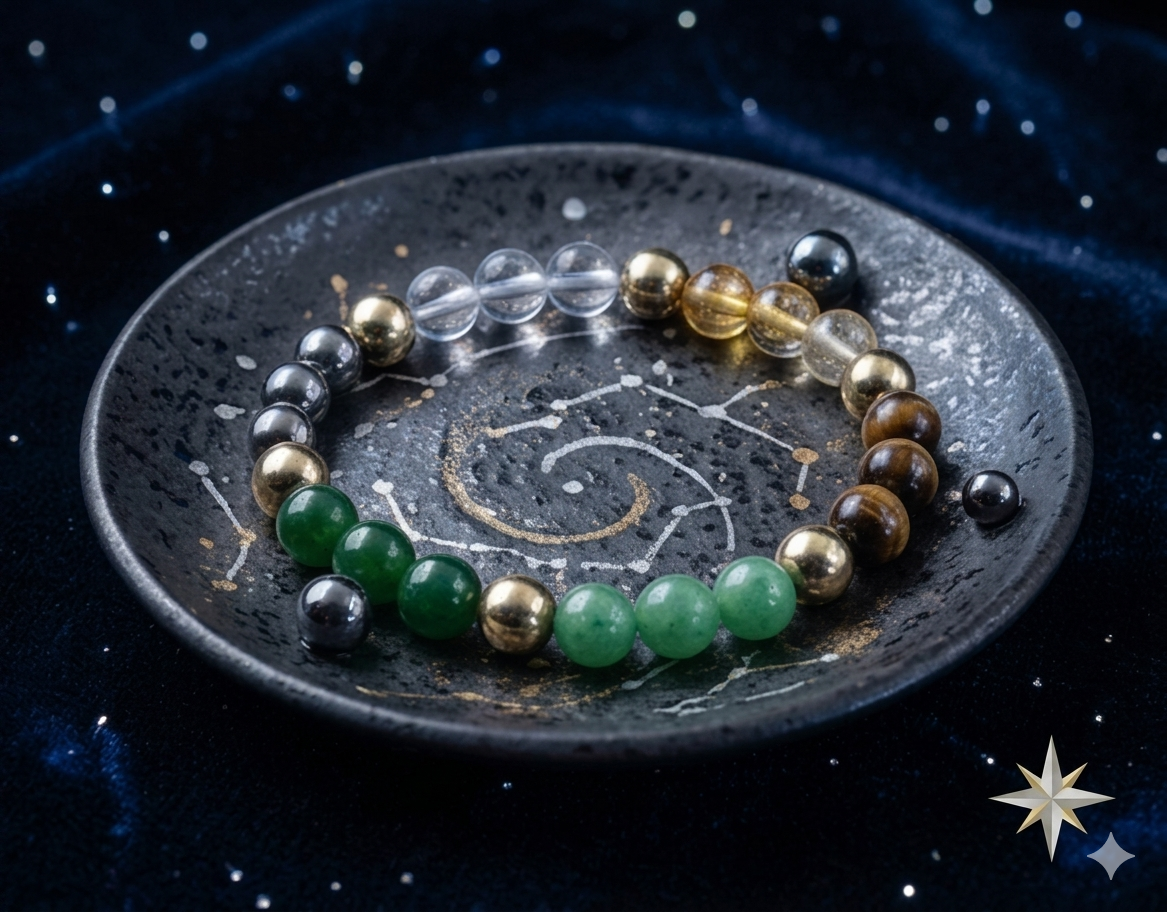 Dhan Yog Bracelet