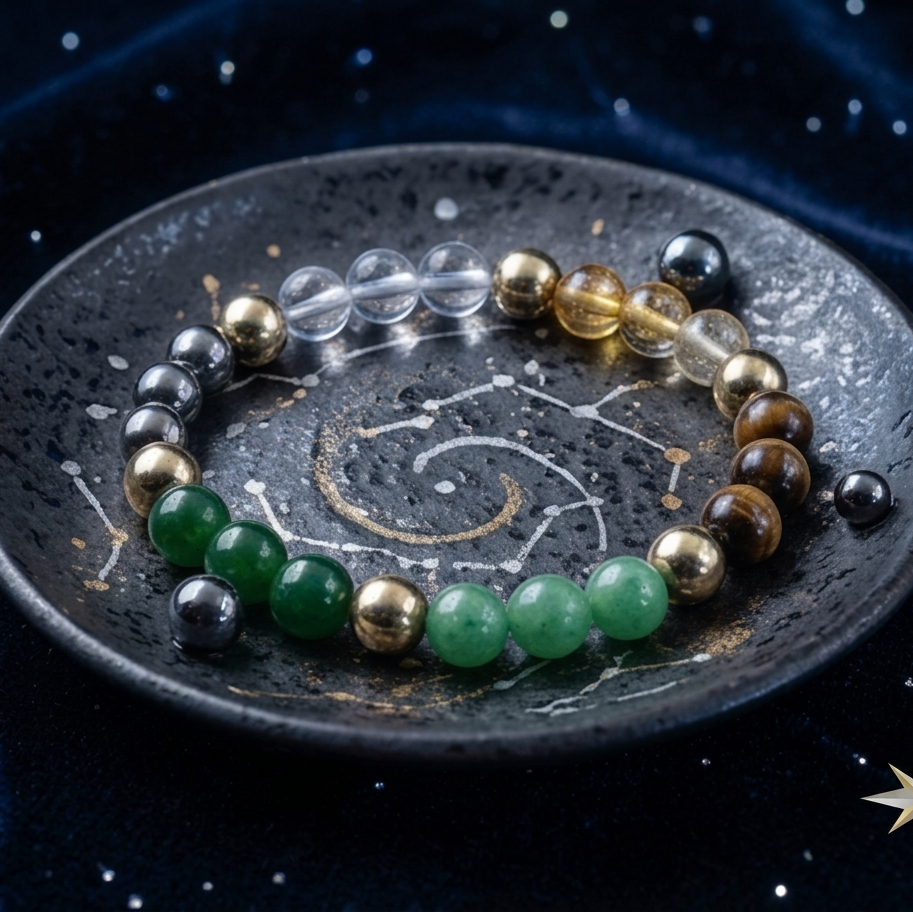Dhan Yog Bracelet